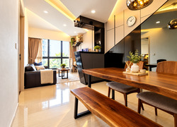 Blk 311A Trivelis (Clementi), HDB 3 Rooms #635074661